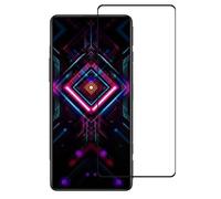 Verre Trempé Complet Pour Xiaomi Redmi K40 Gaming,