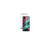 verre trempe contour noir pour view 3 pro
