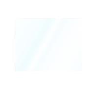 Verre trempé 'Designed for Samsung' Coloris Transparent pour Galaxy Tab S9 / Tab S9FE / Tab S10FE GP-TTX710AEATW