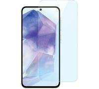 Samsung, protection d'écran plate pour Galaxy A56 5G en verre trempé, transparent