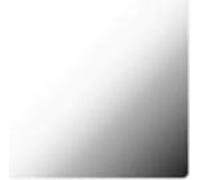 Verre trempé 'designed for samsung' pour Galaxy S25+