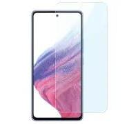 Verre trempé 'Designed for Samsung' Transparent pour Galaxy A36 5G GP-TTA366AEATW