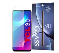 Verre trempé eco non marqué TCL 30