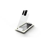 Verre trempé eSTUFF pour Apple iPhone 14/13 Pro/13, ES560155