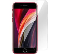 eSTUFF ES501050 écran et protection arrière de téléphones portables Protection d'écran transparent Apple 1 pièce(s)