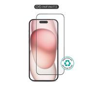 Verre trempé eSTUFF pour iPhone 17 Pro