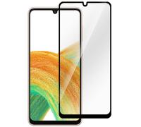 Verre trempé eSTUFF pour Samsung Galaxy A33 5G, ES504084