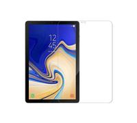 Verre trempé Film en verre trempé pour écran de tablette Samsung Apple Film en verre véritable 9H Clair Tab S4 10.5 (T830/T835) Pour Samsung