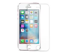 Verre trempé fixe pour iPhone SE / 5S / 5