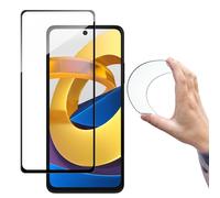 Verre trempé flexible Xiaomi/Poco 5G Wozinsky
