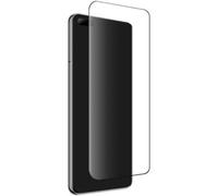 Verre trempé ForceGlass Original 2,5D pour Huawei P40 black