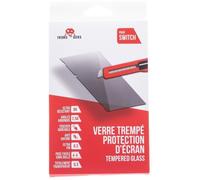 Verre Trempé Freaks And Geeks Pour Nintendo Switch