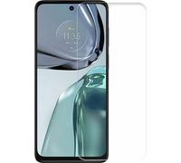 Verre trempé GOLD 9H pour Motorola Moto G42/Moto G62/Moto G82/Moto G71s - Transparent KP25367