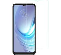 Verre trempé GOLD 9H pour Motorola Moto G50 5G - Transparent KP27794