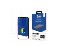 Verre trempé - - HardGlass - iPhone 13 Pro - 9H - Transparent - 0.3 mm