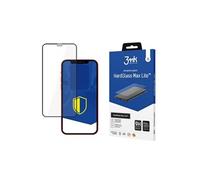 Verre trempé - - HardGlass Max Lite - Transparent - 9H - 0,3 mm