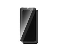 Lot de 2 Verre Trempé pour Galaxy A26 5G Anti-espion 3mk Noir transparent