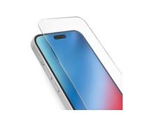 SBS TESCRGLIP1561 écran et protection arrière de téléphones portables Protection d'écran transparent Apple 1 pièce(s)