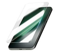 Verre Trempé HD pour Honor Magic 8 Lite Clair Résistant Transparent