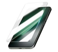 Verre Trempé HD pour Honor Magic 8 Lite Clair Résistant Transparent