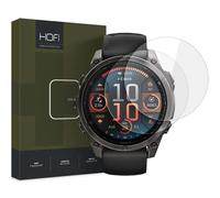 Verre trempé Hofi Glass Pro+ 2-Pack Garmin Fenix 8 (47 Mm) Clair