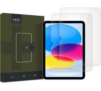 Verre trempé Hofi Glass Pro+ 2-Pack Ipad 10.9 10 / 2022 Clair