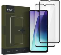 Verre trempé Hofi Glass Pro+ 2-Pack Xiaomi Redmi 14C / Poco C75 Noir