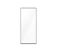 Verre Trempé Honor 70 Dureté 9H Contour Incurvé 3D Myway Contour Noir