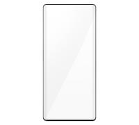Verre Trempé Honor 70 Dureté 9H Contour Incurvé 3D Myway Contour Noir