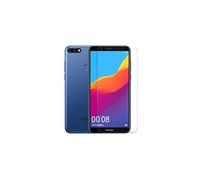 Verre Trempé Honor 7C/7C Pro/Y7 2018/Y7 Prime 2018, Protection écran Film Screen Vitre Protecteur Anti Casse, Anti-Rayure - [Dureté 9H][3D Touch],
