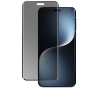 Verre Trempé - Honor - Magic 7 Pro - Anti-espion - Dureté 9H - Incurvé Noir