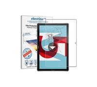- Verre trempé Huawei MediaPad M5 10.8 Film Protection Ecran Vitre protecteur anti casse, anti-rayure, pose sans bulles [Dimensions PRECISES Tablette