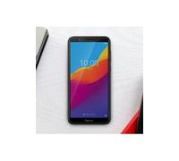 Verre trempé Huawei Y5 2018 / Honor 7S Film Anti-espion Protection Ecran