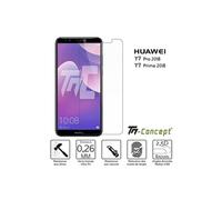 Verre trempé Huawei Y7 Pro 2018 / Y7 Prime 2018