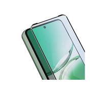 Verre Trempé Incassable pour Oppo Reno 12 F et 13 F et 13 FS Antichoc Transparent