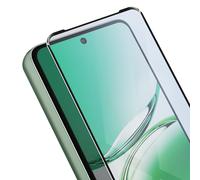Verre Trempé Incassable pour Oppo Reno 12 F et 13 F et 13 FS Antichoc Transparent