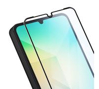 Verre Trempé Incassable pour Samsung Galaxy A26 Protection Antichoc Transparent