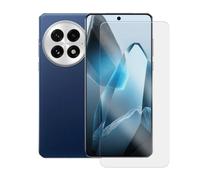 Verre trempé incurvé compatible pour OnePlus 13R 5G 6.78 CPH2645, CPH2691, CPH2647 -Film de Protection - Visiodirect -