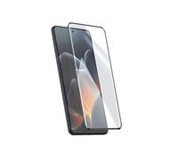 Verre Trempé Incurvé Motorola Signature Noir Transparent