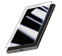 Verre Trempé Incurvé pour Galaxy S24 Ultra Protection Intégrale Anti Rayures Transparent