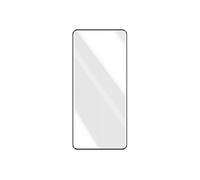 Verre Trempé Incurvé pour Motorola Edge 60 Pro / 50 Pro / 50 Ultra Noir