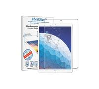 - Verre trempé iPad Air 3 2019 10.5 Film Protection Ecran Vitre protecteur anti casse, anti-rayure, pose sans bulles [Dimensions PRECISES Tablette :