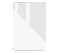 Verre Trempé pour iPad Mini 6 2021 et Mini 7 2024 Dureté 9H Transparent