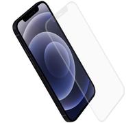 Verre Trempé iPhone 12 Mini - Blueo - Anti-reflet, Antichoc, 9H - Transparent Blanc