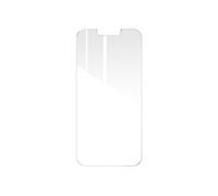 Verre Trempé iPhone 13 Mini Dureté 9H Anti-traces Ultra-fin Transparent