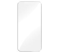 Verre Trempé iPhone 14 Dureté 9H Anti-traces Ultra-fin Transparent