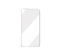 Verre Trempé iPhone 14 Plus 9H Anti-rayures Anti-traces Transparent