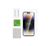 verre trempé IPHONE 15 PRO MAX