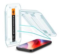 Verre Trempé iPhone 16 Pro Glas.tR EZ Fit x2