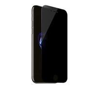 Verre Trempé iPhone 7 Plus / 8 Plus, Anti Espion Protection écran, Couverture complète, sans Bulles, Anti-Spy Privacy Film Protecteur pour iPhone 7